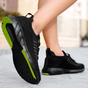 Lumina Reflective Women’s Running Shoes