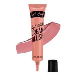 Long-Lasting Blush for a Natural Rosy Glow – 10g