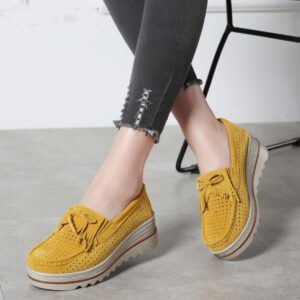AeroStride Lightweight Women’s Sneakers